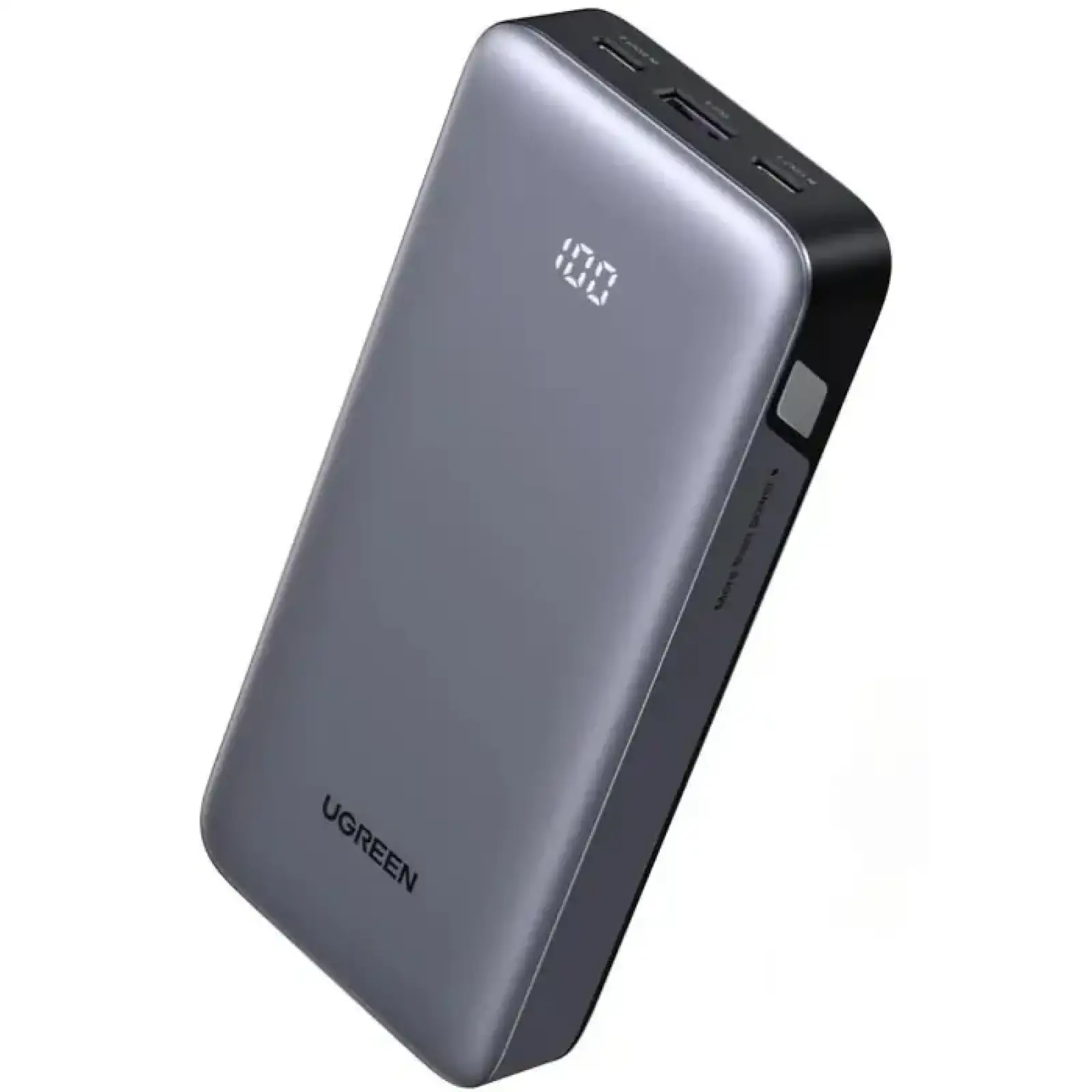 Зовнішній акумулятор Ugreen (55989B) UA