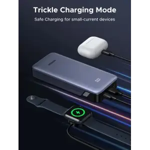 Зовнішній акумулятор Ugreen (55989B) UA