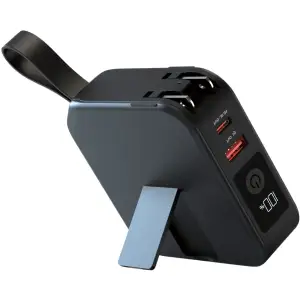 Зовнішній акумулятор Energizer Magnetic Wireless (QM10001AC) UA