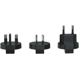 Зовнішній акумулятор Energizer Magnetic Wireless (QM10001AC) UA