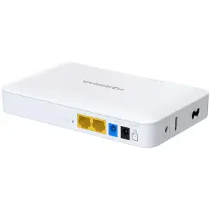 ДБЖ Marsriva DC Router UPS KP6 240VAC 3xDC+PoE24V1A+USB OUT, 2x5V/9V/12V2.5A 18W 10000mAh (KP6_MARSRIVA) UA