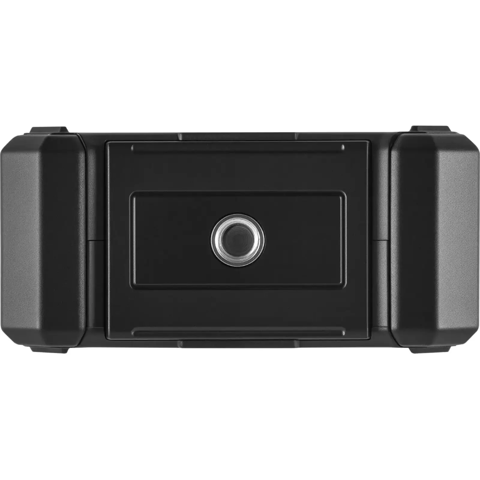 Зовнішній акумулятор Sandberg 20000mAh 22,5W PD Solar Powerbank CampLED, USB-A,2xUSB-C In/Out, Powerful light (421-24) UA