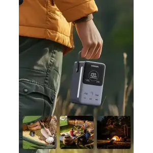 Зовнішній акумулятор Ugreen (25286) UA