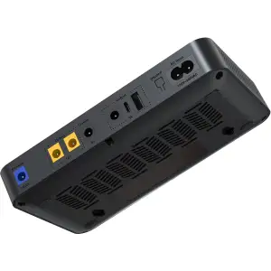 ДБЖ Marsriva DC Router UPS KP1Plus 240VAC,4хDC+USB OUT, 2x5V/9V/2x12V1.5A 18W 16000mAh Li-ion (KP1PlusV2_MARSRIVA) UA