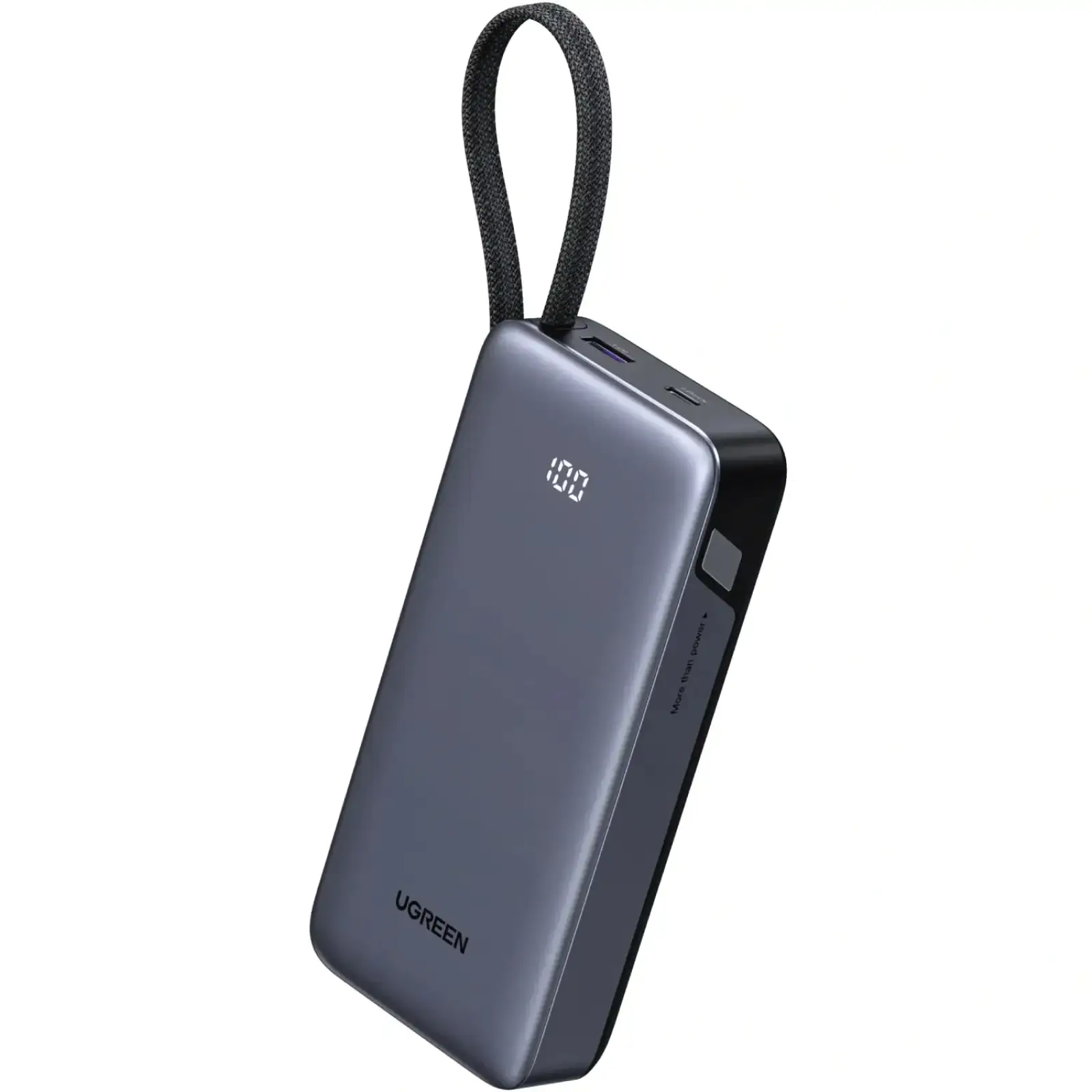 Зовнішній акумулятор Ugreen (55988B) UA