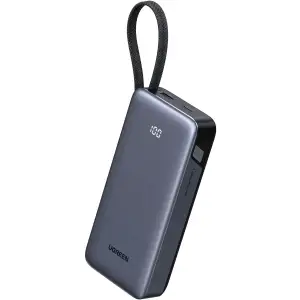 Зовнішній акумулятор Ugreen (55988B) UA