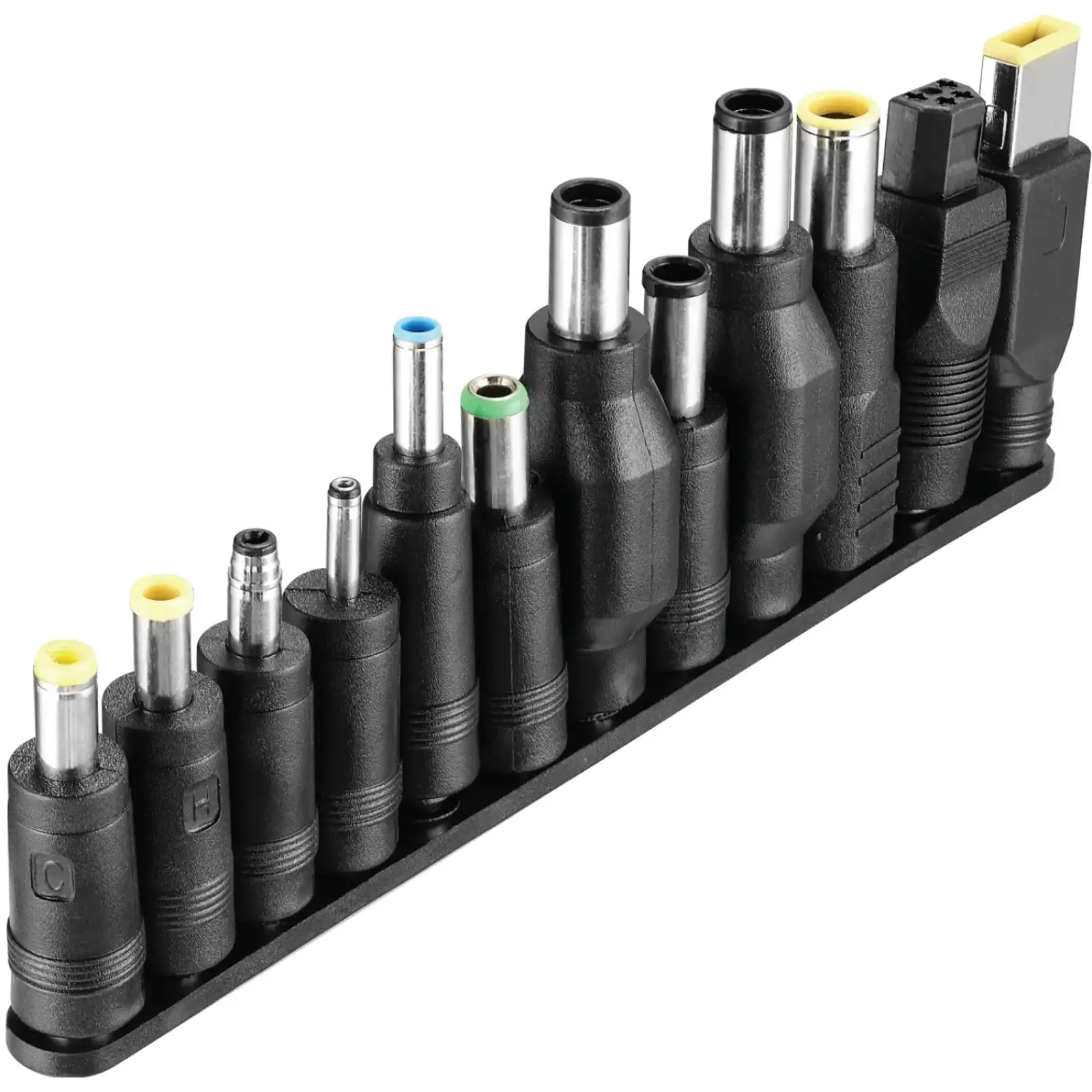 Зовнішній акумулятор Sandberg 27000mAh Laptop DC12–24v 84W,100W PD, QC3.0, USB-A, 2xDC, 2xUSB-C, QI-10W, PowerThru (421-13) UA