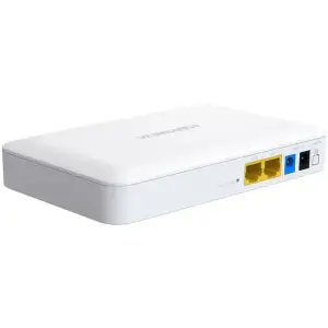 ДБЖ Marsriva DC Router UPS KP6 Max 240VAC 3xDC+PoE24V1A+USB OUT, 2x5V/9V/12V2.5A 18W 20000mAh (KP6 Max_MARSRIVA) UA