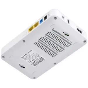 ДБЖ Marsriva DC Router UPS KP6 Max 240VAC 3xDC+PoE24V1A+USB OUT, 2x5V/9V/12V2.5A 18W 20000mAh (KP6 Max_MARSRIVA) UA