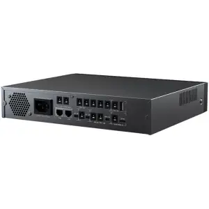 ДБЖ Marsriva DC Router UPS KP9 Pro 12xDC+PoE24V1A+USB,14V/16V/19V/24V/48V/53V 240VAC 100W 24000mAh (KP9 Pro_MARSRIVA) UA