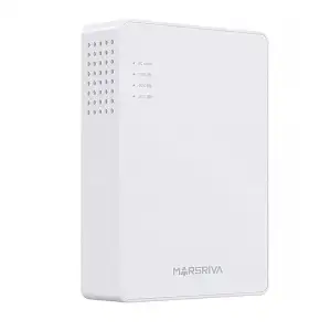 ДБЖ Marsriva DC Router UPS KP3 3xDC+USB OUT 5V/9V/12V, 2А/18W, 10000mAh (37Wh) Li-ion (KP3_MARSRIVA) UA