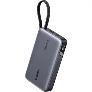 Зовнішній акумулятор Ugreen (55992B) UA