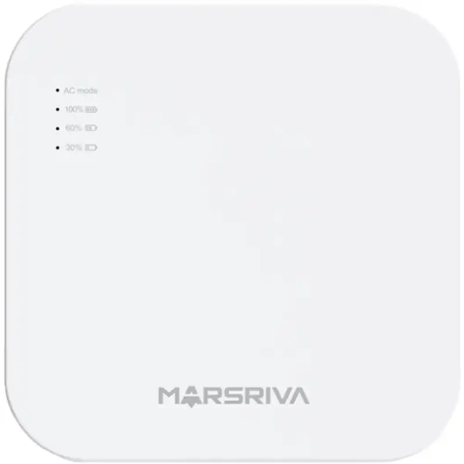 ДБЖ Marsriva DC Router UPS KP4 Max (KP4Max_MARSRIVA) UA