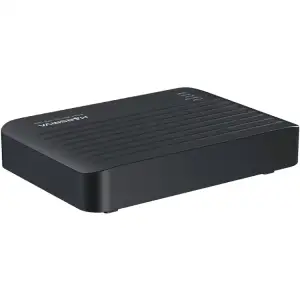 ДБЖ Marsriva DC Router UPS KP5 Max 4xDC+USB+USB-C+PoE OUT, 5V/9V/12V/24V 18W 20000mAh LiFePO4 (KP5 Max_MARSRIVA) UA