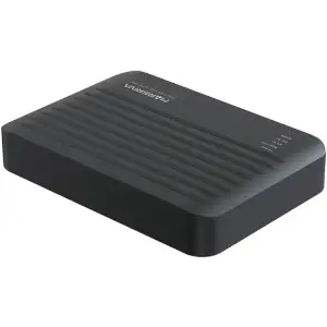 ДБЖ Marsriva DC Router UPS KP5 Max 4xDC+USB+USB-C+PoE OUT, 5V/9V/12V/24V 18W 20000mAh LiFePO4 (KP5 Max_MARSRIVA) UA