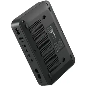 ДБЖ Marsriva DC Router UPS KP5 Max 4xDC+USB+USB-C+PoE OUT, 5V/9V/12V/24V 18W 20000mAh LiFePO4 (KP5 Max_MARSRIVA) UA