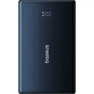 Зовнішній акумулятор Baseus (P10076801123-00) UA