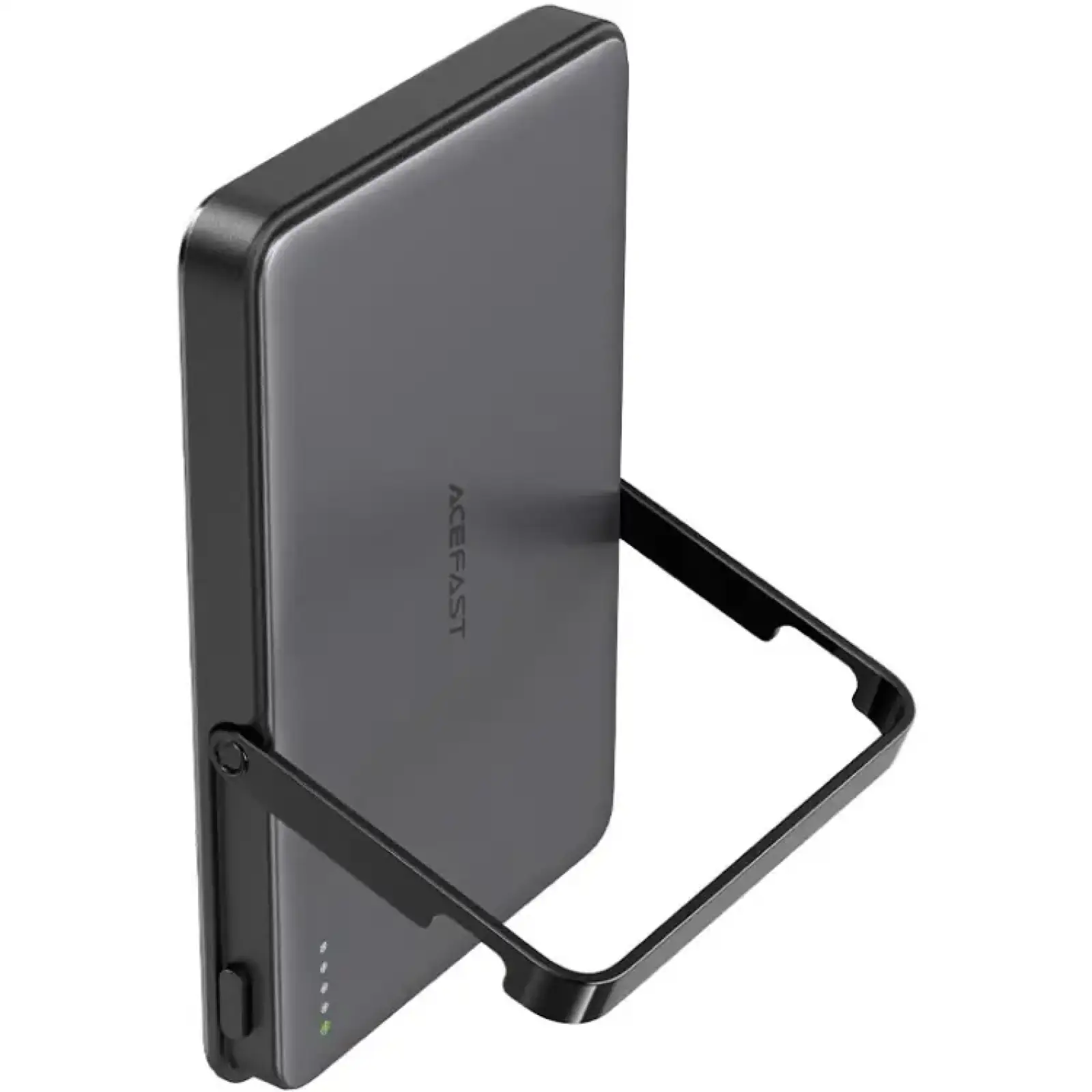 Зовнішній акумулятор Acefast Magnetic Wireless (6974316283997) UA