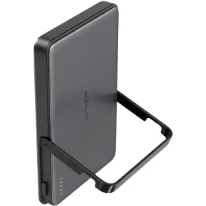 Зовнішній акумулятор Acefast Magnetic Wireless (6974316283997) UA