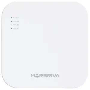 ДБЖ Marsriva DC Router UPS KP4 3xDC+USB+USB-C OUT, 5V/9V/12V 18W 10000 mAh (36Wh) Li-Ion (KP4_MARSRIVA) UA