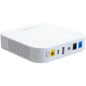 ДБЖ Marsriva DC Router UPS KP4 3xDC+USB+USB-C OUT, 5V/9V/12V 18W 10000 mAh (36Wh) Li-Ion (KP4_MARSRIVA) UA