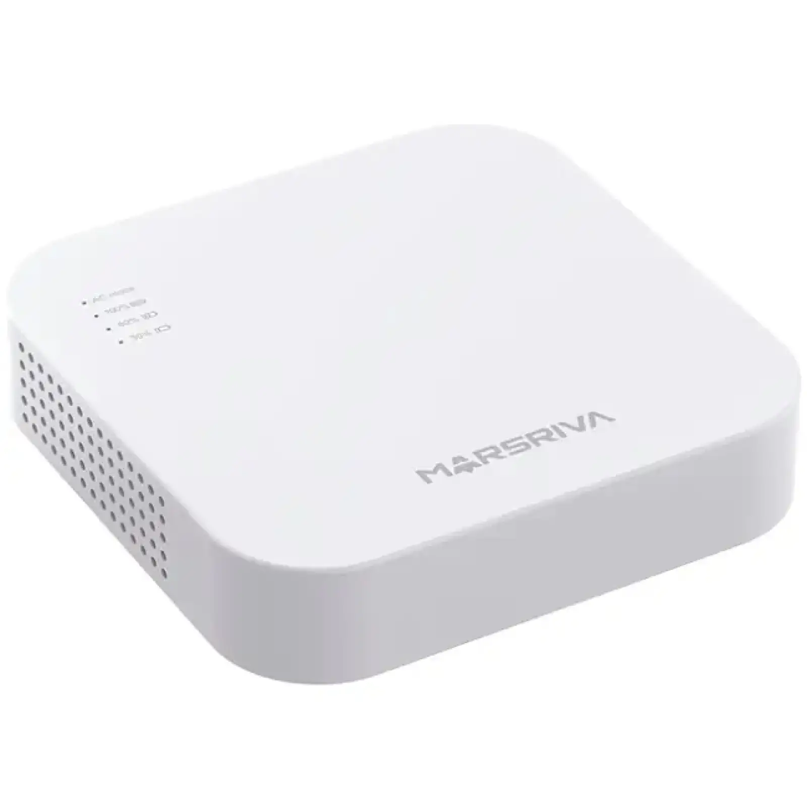 ДБЖ Marsriva DC Router UPS KP4 3xDC+USB+USB-C OUT, 5V/9V/12V 18W 10000 mAh (36Wh) Li-Ion (KP4_MARSRIVA) UA