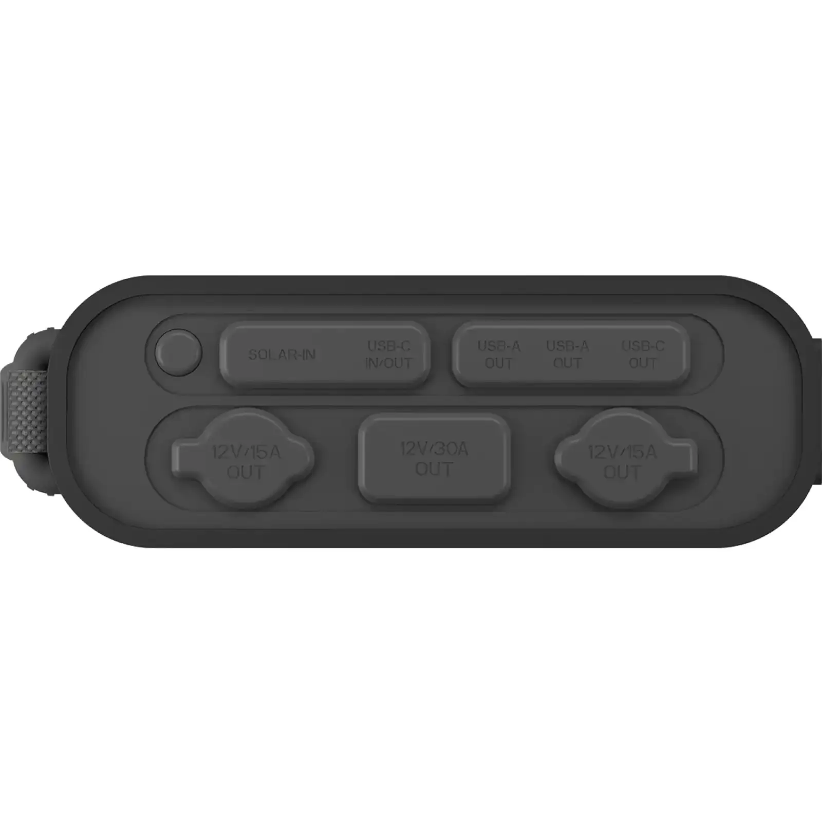 Зовнішній акумулятор Sandberg 144000mAh Survivor 460.8 Вт/год, DC12-24В, 2xUSB-C, 2xUSB-A, 2xCar Lighter, MTTP (421-37) UA