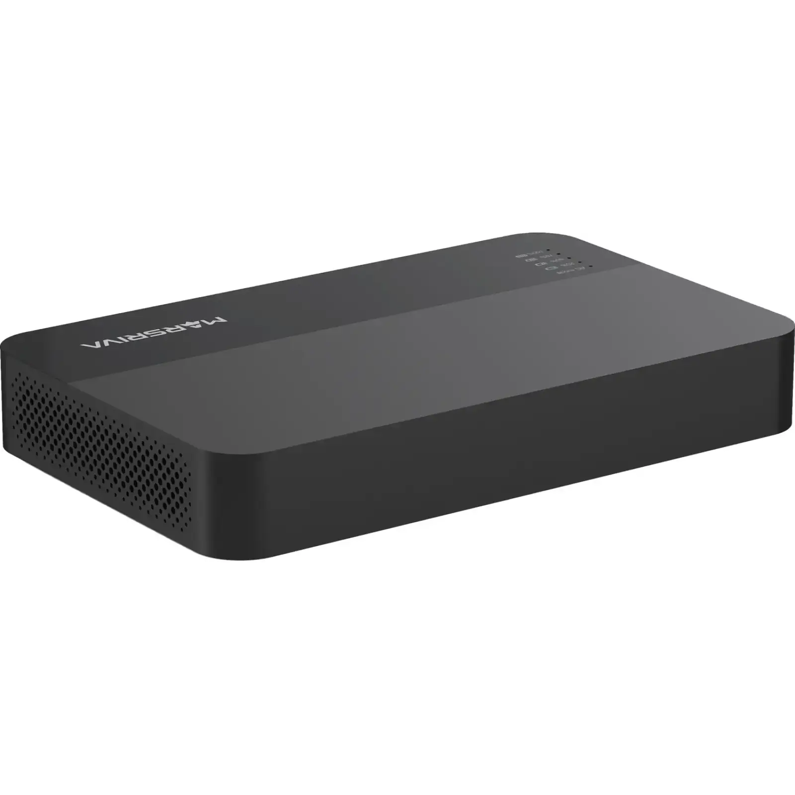 ДБЖ Marsriva DC Router UPS KP1EC 240VAC,4хDC+USB OUT, 2x5V/9V/2x12V 18W 8000mAh (30Wh) Li-ion (KP1ECV2_MARSRIVA) UA