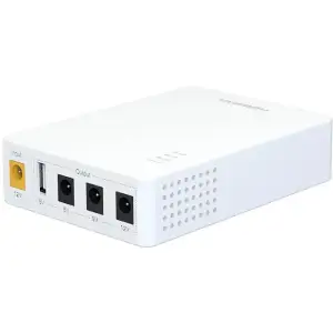 ИБП Marsriva DC Router UPS KP3EC (KP3EC_MARSRIVA) UA