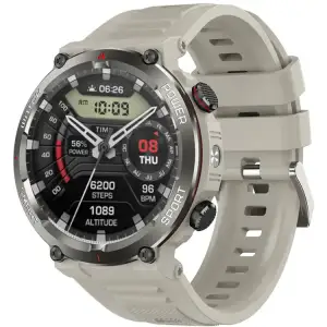 Годинник Blackview W50 Pro Khaki (6931548319375) UA