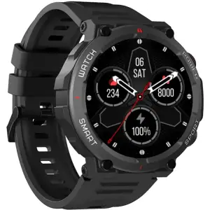 Годинник Blackview W50 Black (6931548315995) UA