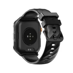 Годинник Blackview W10 Pro Black (6931548328148) UA