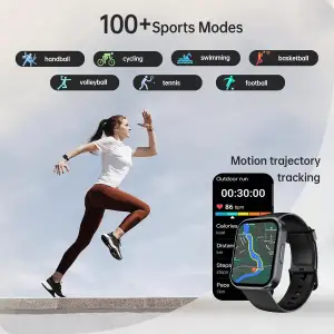 Годинник Oukitel BT103 (6931940767064) UA