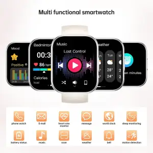 Годинник Oukitel BT103 (6931940767064) UA