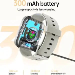 Годинник Oukitel BT103 (6931940767064) UA