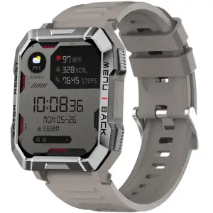 Годинник Blackview W60 Khaki (6931548317739) UA