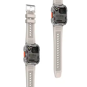 Годинник Blackview W60 Khaki (6931548317739) UA