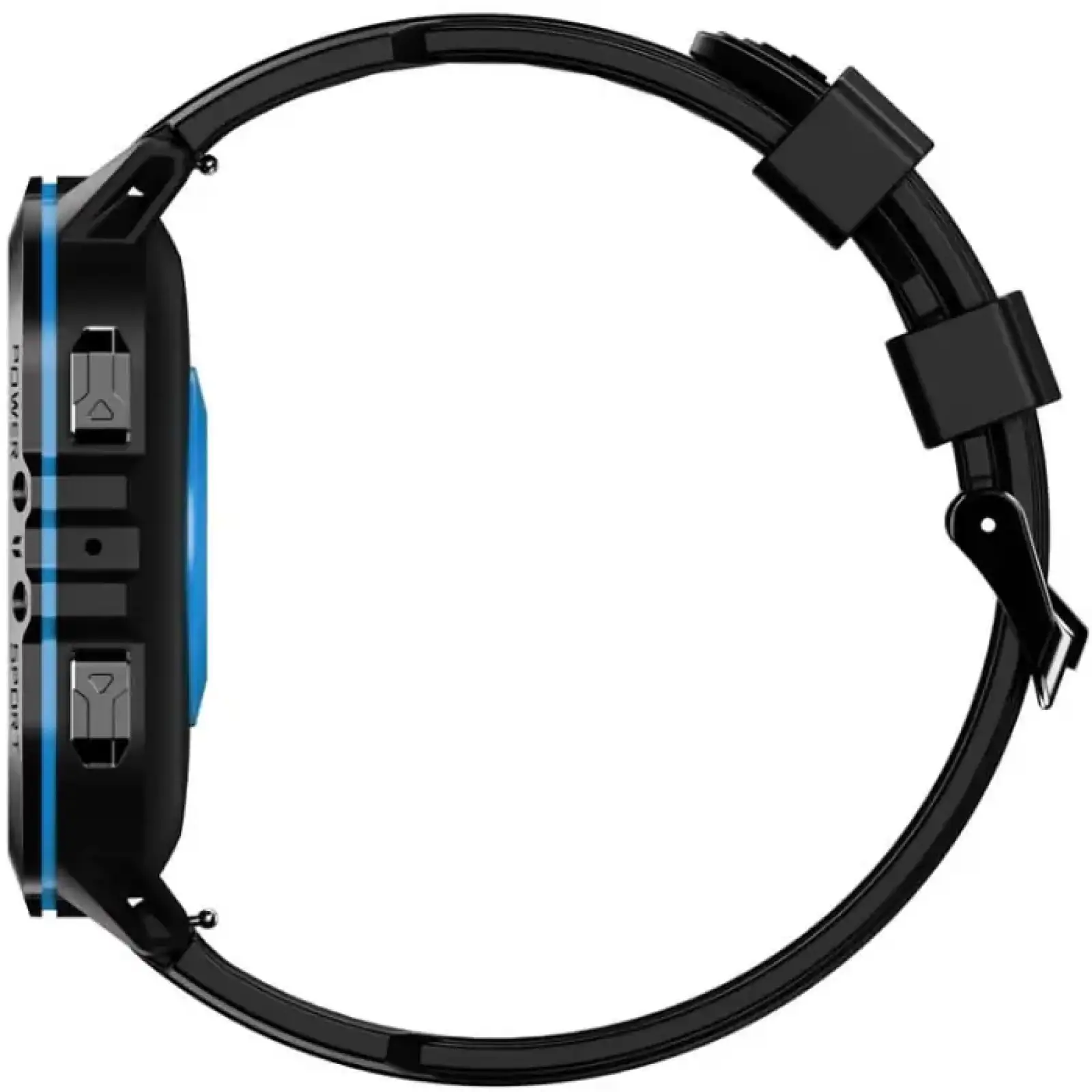 Годинник Oukitel BT20 Black-blue (6931940742160) UA