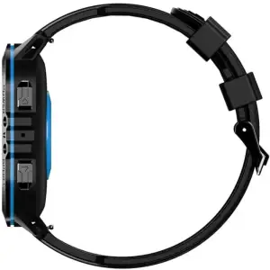 Годинник Oukitel BT20 Black-blue (6931940742160) UA