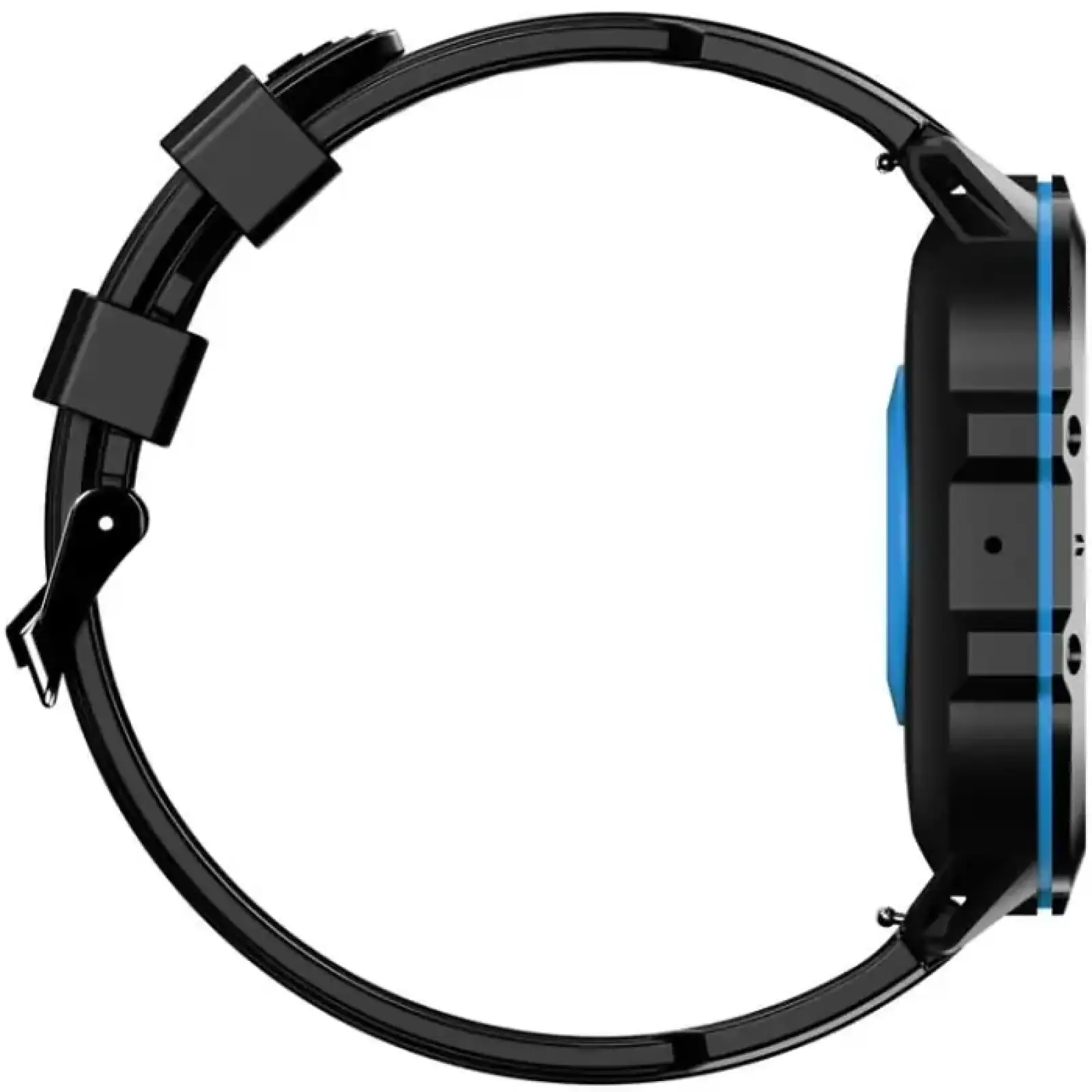 Годинник Oukitel BT20 Black-blue (6931940742160) UA
