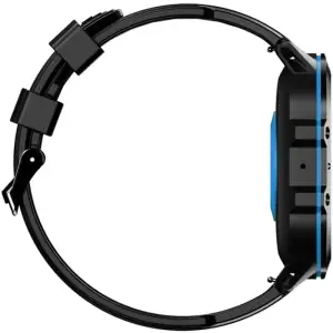Годинник Oukitel BT20 Black-blue (6931940742160) UA