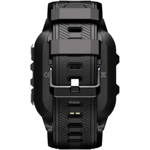 Годинник Oukitel BT20 Black-blue (6931940742160) UA