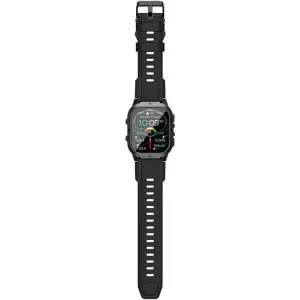 Годинник Oukitel BT20 Black-blue (6931940742160) UA