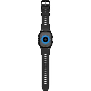Годинник Oukitel BT20 Black-blue (6931940742160) UA