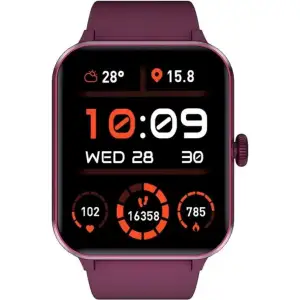 Годинник Blackview R50 Claret (6931548317555) UA