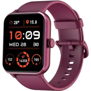 Годинник Blackview R50 Claret (6931548317555) UA