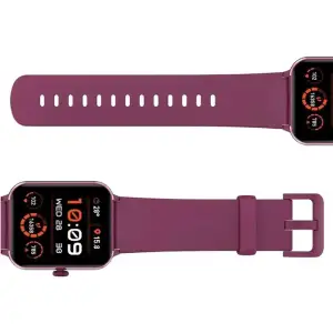 Годинник Blackview R50 Claret (6931548317555) UA