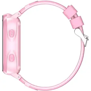Годинник дитячий з GPS Blackview Z10 Pink (6931548318293) UA