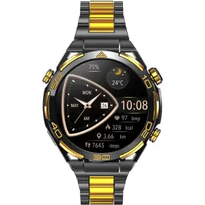 Годинник Blackview W90 Pro Black (6931548325796) UA