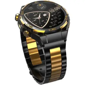 Годинник Blackview W90 Pro Black (6931548325796) UA